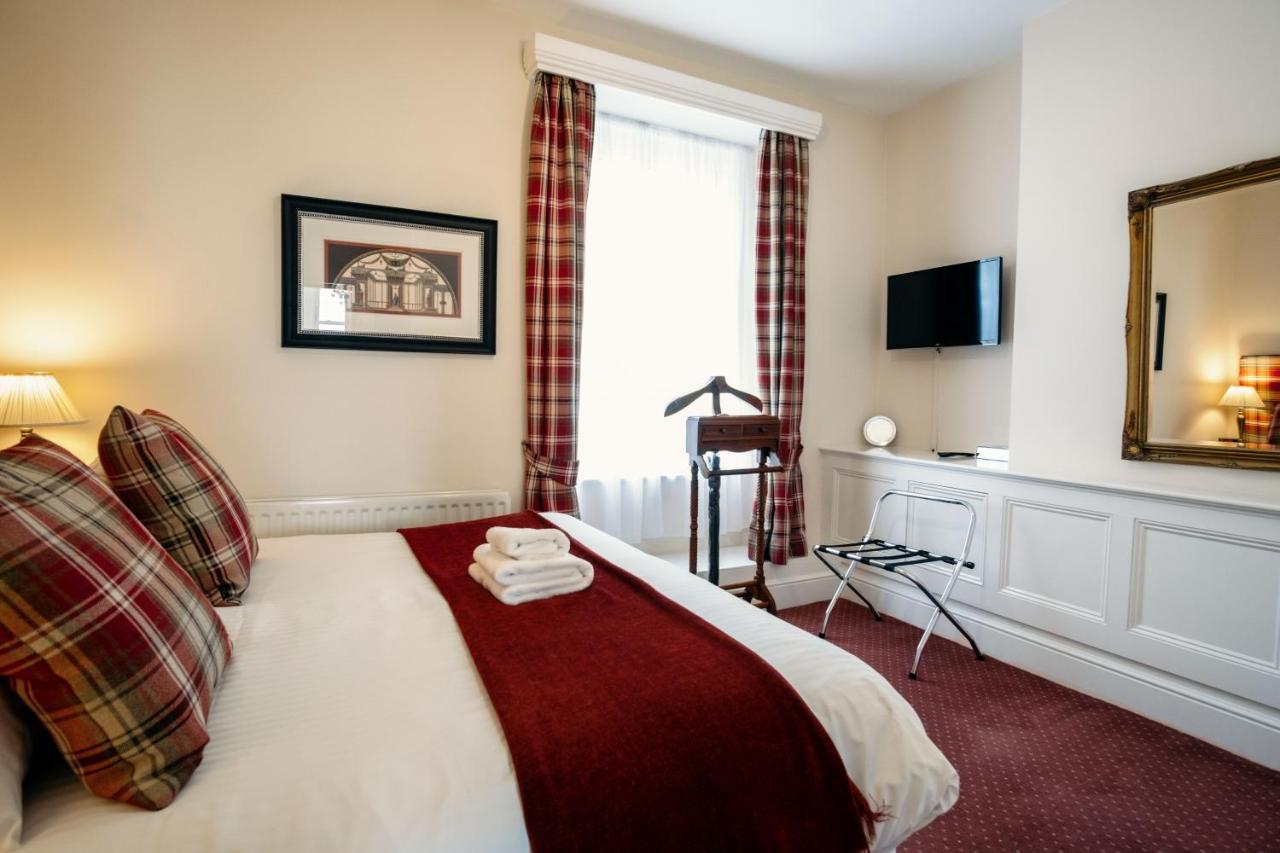 Hotel The Town House Douglas Exterior foto