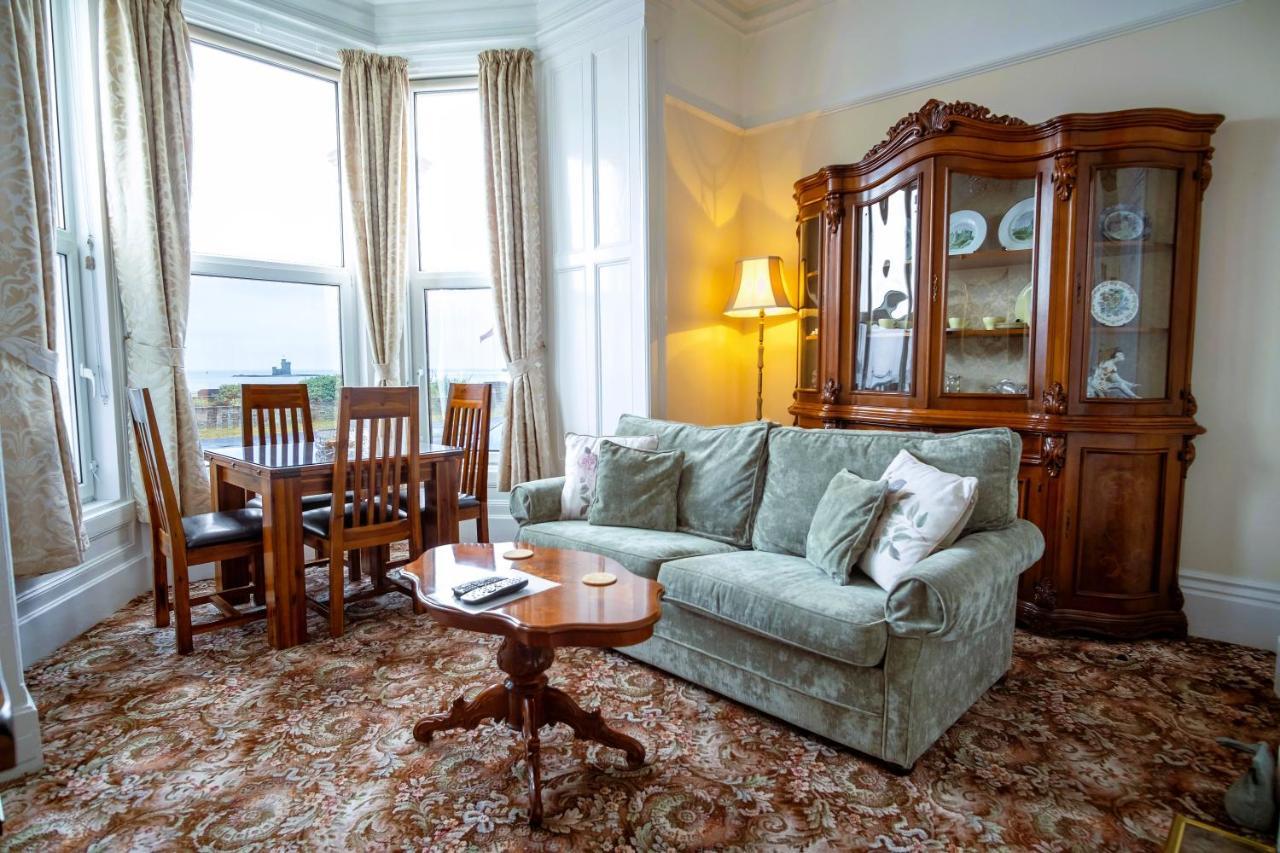 Hotel The Town House Douglas Exterior foto