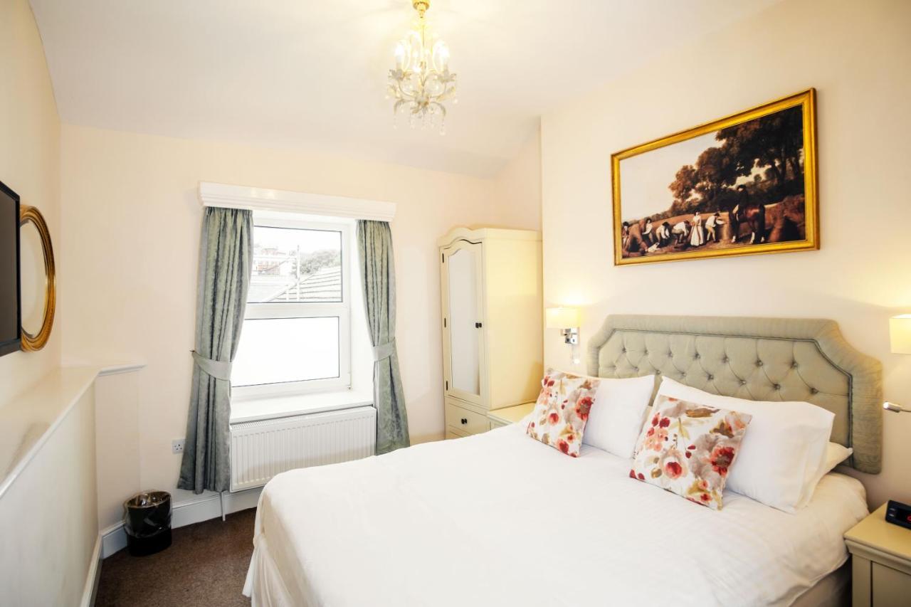 Hotel The Town House Douglas Exterior foto