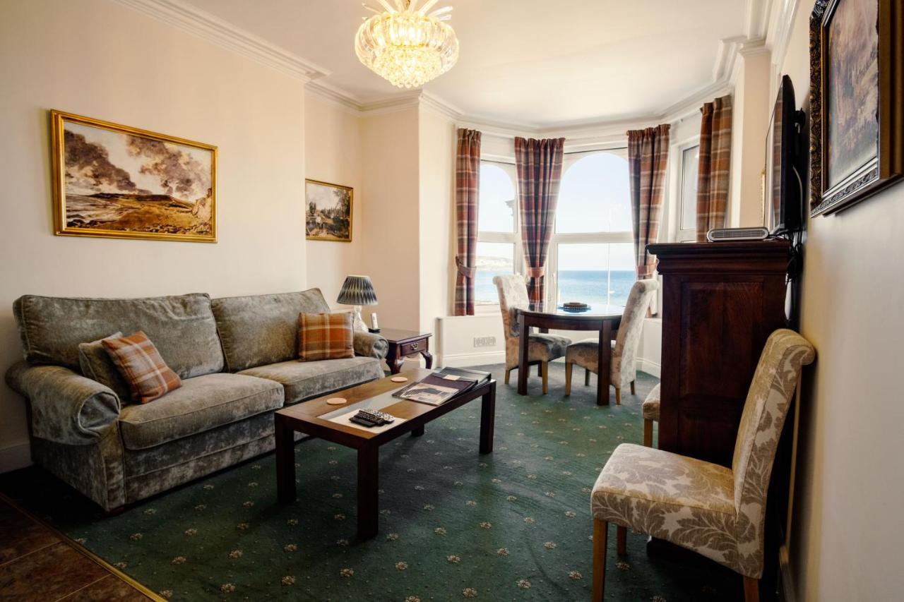Hotel The Town House Douglas Exterior foto