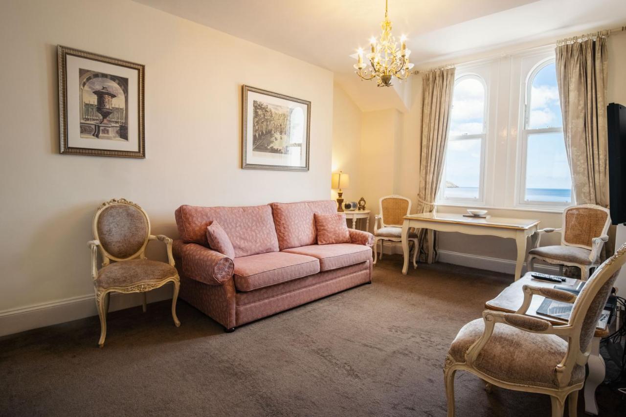 Hotel The Town House Douglas Exterior foto